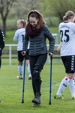 Bild 32 - Frauen SV Henstedt Ulzburg2 : TSV Schoenberg : Ergebnis: Abbruch